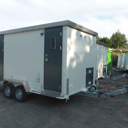 roulotte de chantier