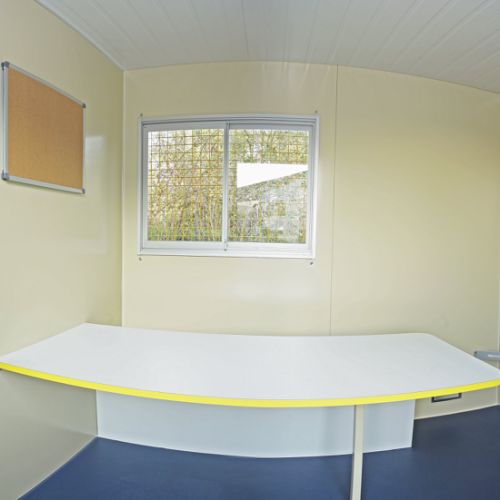 Base vie mobile COURANT CONSTRUCTEUR