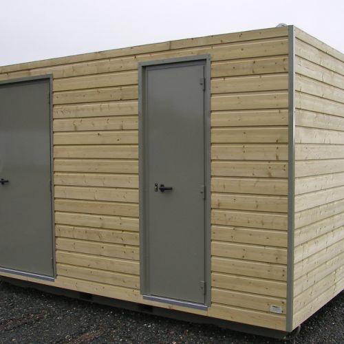 Sanitaire public Monteil 43 CONSTRUCTION MODULAIRE COURANT CONSTRUCTEUR