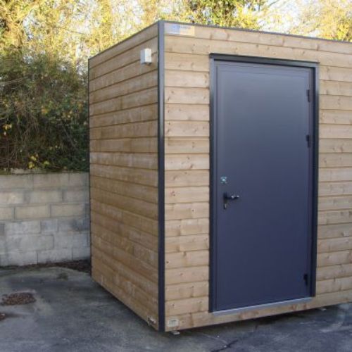 Sanitaire public Pouille les Coteaux 44 CONSTRUCTION MODULAIRE COURANT CONSTRUCTEUR