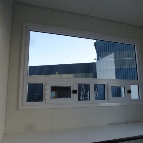 Guichet Saint Herblon 44 CONSTRUCTION MODULAIRE COURANT CONSTRUCTEUR