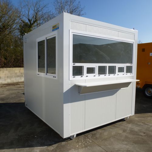 Guichet Saint Herblon 44 CONSTRUCTION MODULAIRE COURANT CONSTRUCTEUR