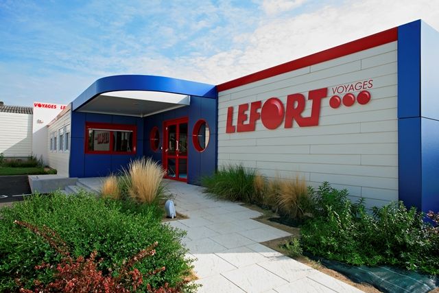 bureau modulaire Ancenis