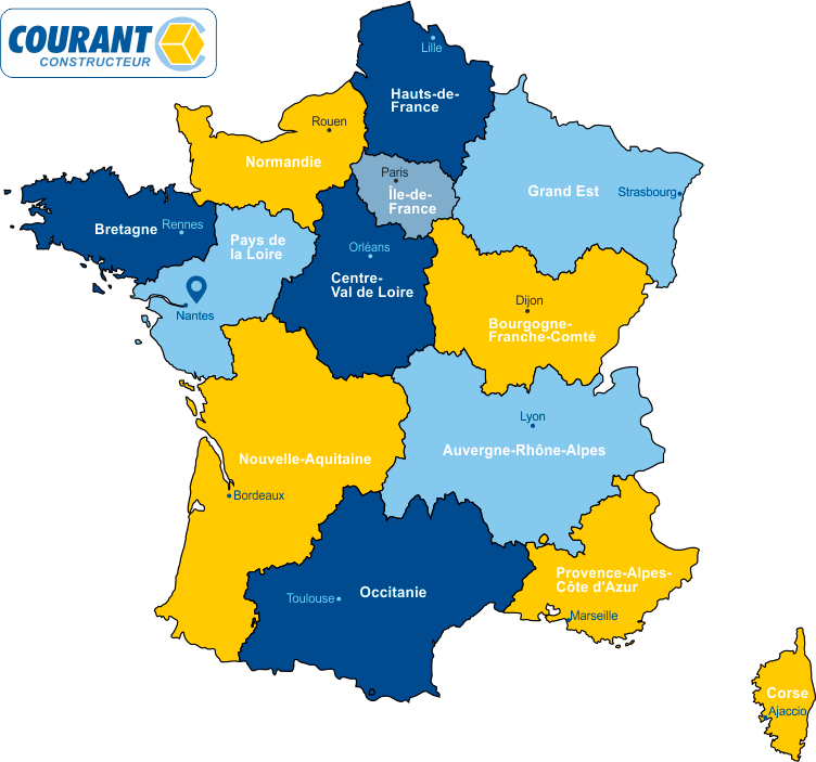 vente de bâtiments modulaire sur toute la France